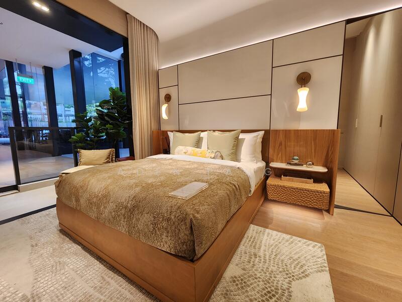 UPPERHOUSE at Orchard Boulevard, 22 Orchard Boulevard, 4 Bedrooms, 2,056 sqft, Condominium For Sale, by Aden Pang, 60060069 - PropertyGuru.com.sg