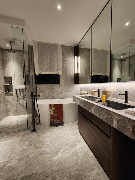 UPPERHOUSE at Orchard Boulevard, 22 Orchard Boulevard, 4 Bedrooms, 2,056 sqft, Condominium For Sale, by Aden Pang, 60060069 - PropertyGuru.com.sg