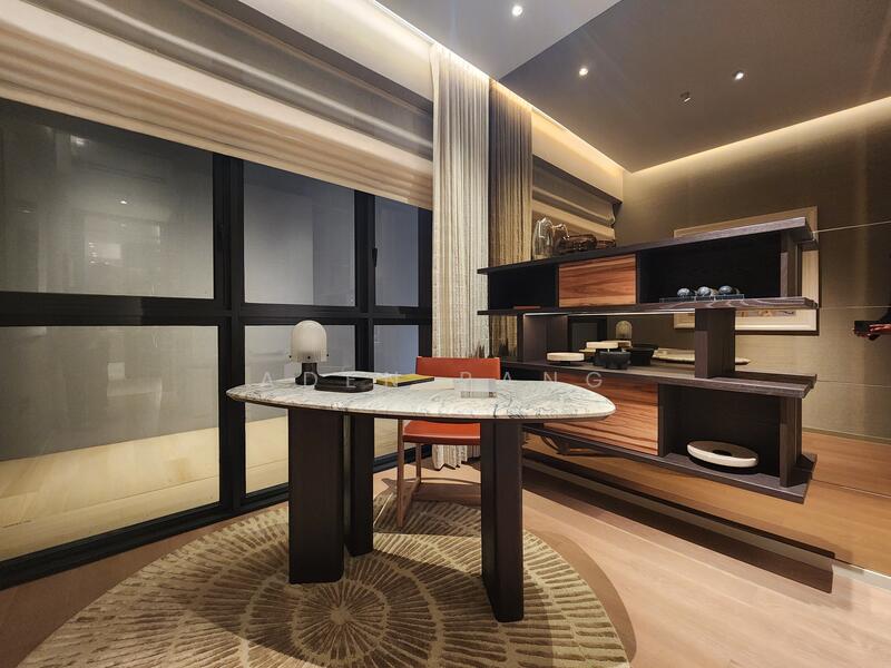 UPPERHOUSE at Orchard Boulevard, 22 Orchard Boulevard, 4 Bedrooms, 2,056 sqft, Condominium For Sale, by Aden Pang, 60060069 - PropertyGuru.com.sg
