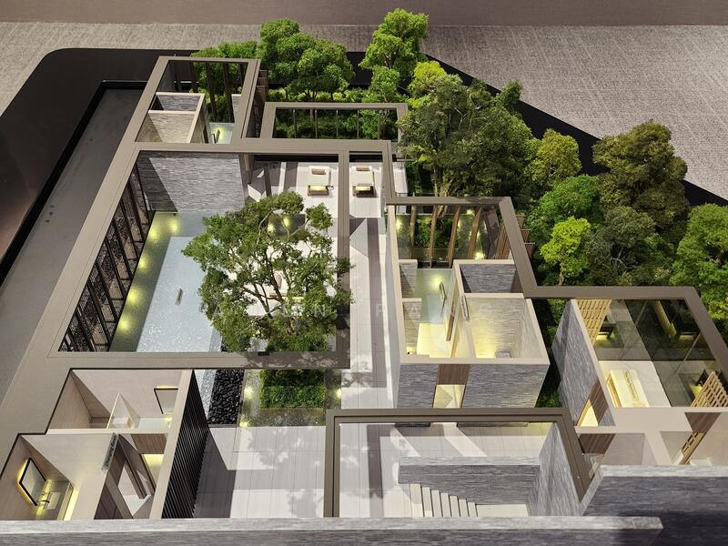 UPPERHOUSE at Orchard Boulevard, 22 Orchard Boulevard, 4 Bedrooms, 2,056 sqft, Condominium For Sale, by Aden Pang, 60060069 - PropertyGuru.com.sg