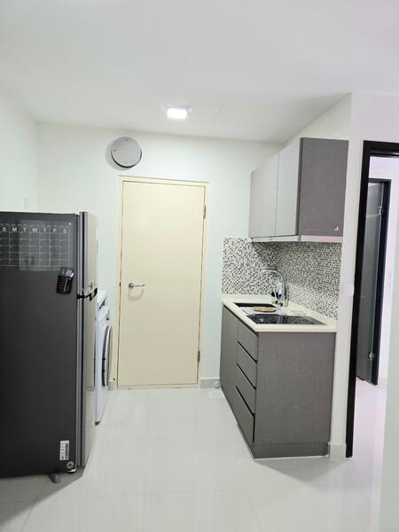Guillemard Suites, 213 Guillemard Road, 1 Bedroom, 395 sqft, Apartment For Rent, by Yvonne See, 60060073 - PropertyGuru.com.sg