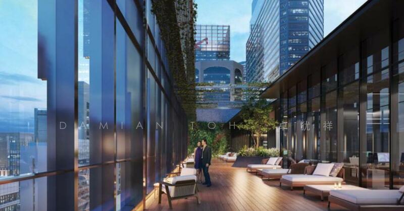 Cecil Place, 137 Cecil Street, Boat Quay / Raffles Place / Marina, 3,745 sqft, Office For Sale, by Damian Toh  卓犹祥, 60060084 - CommercialGuru.com.sg