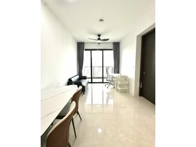 For Sale - Avenue South Residence