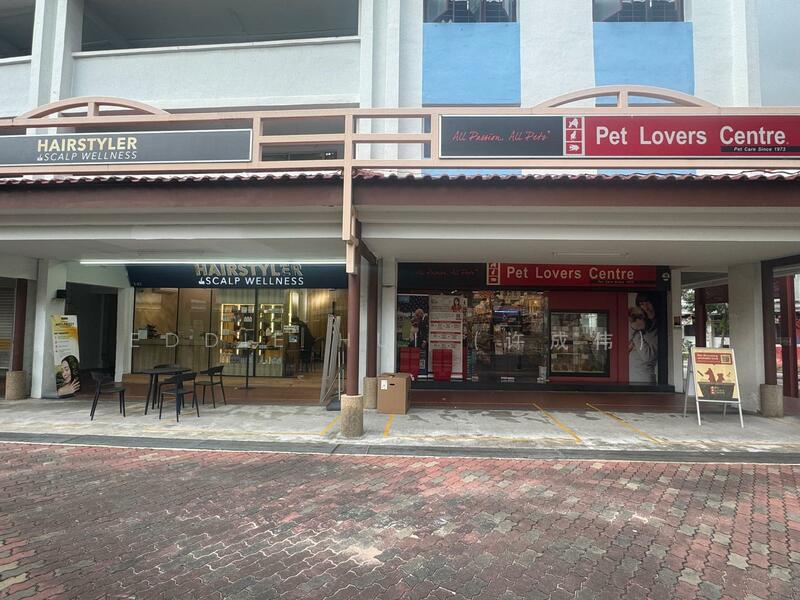 139 tampines street 11, 11, 1,690 sqft, Shop / Shophouse For Sale, by Eddie Hui (许成伟), 60060105 - Others - CommercialGuru.com.sg