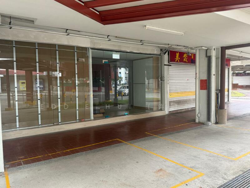 139 tampines street 11, 11, 1,690 sqft, Shop / Shophouse For Sale, by Eddie Hui (许成伟), 60060105 - Exterior - CommercialGuru.com.sg