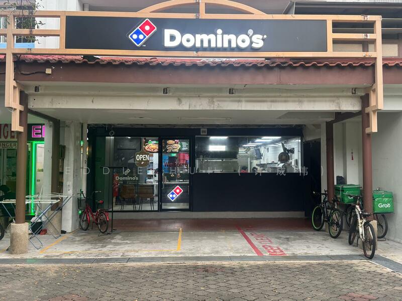 139 tampines street 11, 11, 1,690 sqft, Shop / Shophouse For Sale, by Eddie Hui (许成伟), 60060105 - Others - CommercialGuru.com.sg