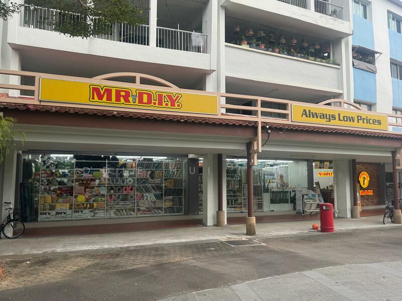 139 tampines street 11, 11, 1,690 sqft, Shop / Shophouse For Sale, by Eddie Hui (许成伟), 60060105 - Others - CommercialGuru.com.sg