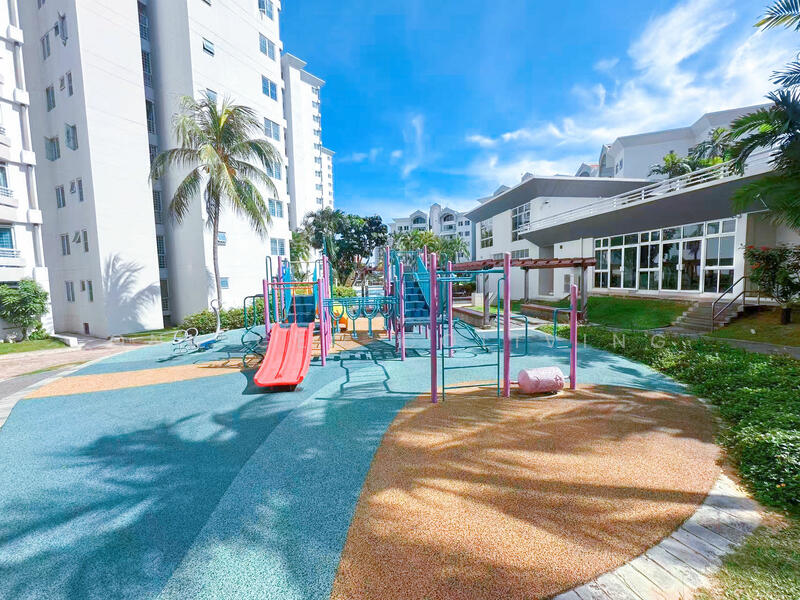 Elias Green, 9 Elias Road, Pasir Ris / Tampines, Room Rental, 120 sqft, Condominium For Rent, by David, 60060120 - Facilities - PropertyGuru.com.sg