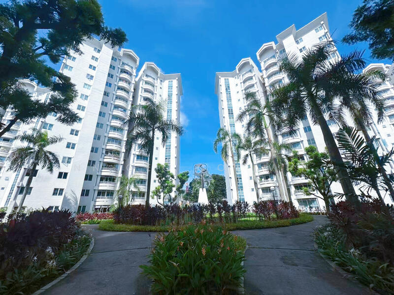 Elias Green, 9 Elias Road, Pasir Ris / Tampines, Room Rental, 120 sqft, Condominium For Rent, by David, 60060120 - PropertyGuru.com.sg