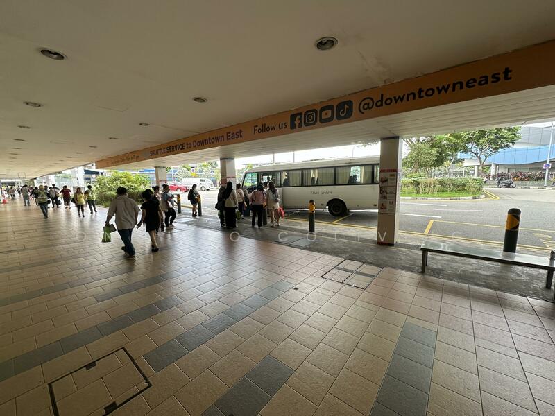 Elias Green, 9 Elias Road, Pasir Ris / Tampines, Room Rental, 120 sqft, Condominium For Rent, by David, 60060120 - PropertyGuru.com.sg