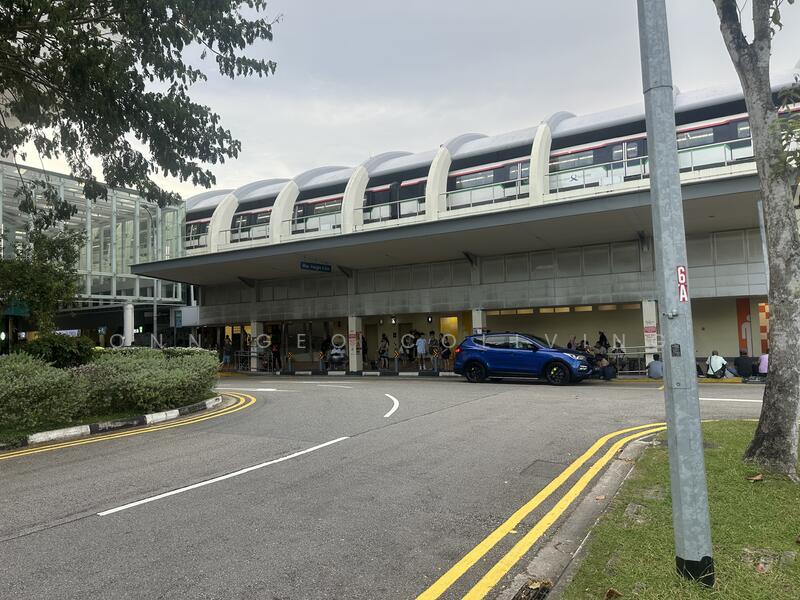 Elias Green, 9 Elias Road, Pasir Ris / Tampines, Room Rental, 120 sqft, Condominium For Rent, by David, 60060120 - PropertyGuru.com.sg
