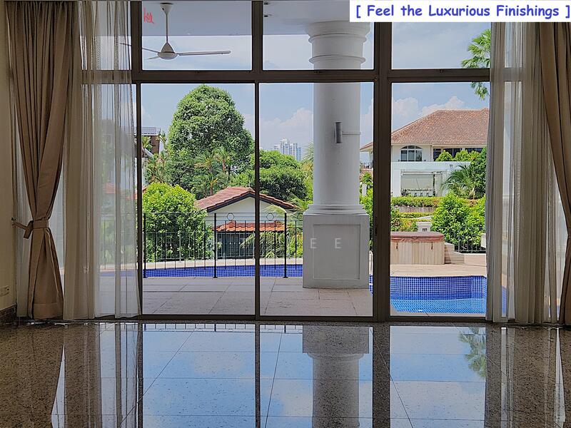 For Rent - Utterly Bright Happy House! Unblock Sweeping Views! Feel n See the Luxury!