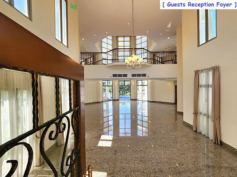 For Rent - Utterly Bright Happy House! Unblock Sweeping Views! Feel n See the Luxury!