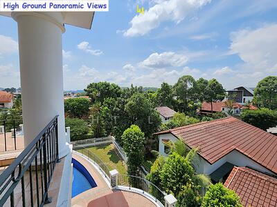 For Rent - Utterly Bright Happy House! Unblock Sweeping Views! Feel n See the Luxury!