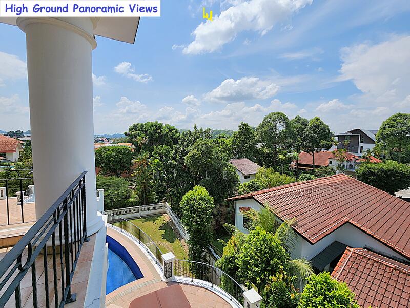 For Rent - Utterly Bright Happy House! Unblock Sweeping Views! Feel n See the Luxury!