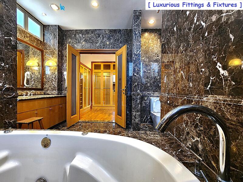 For Rent - Utterly Bright Happy House! Unblock Sweeping Views! Feel n See the Luxury!