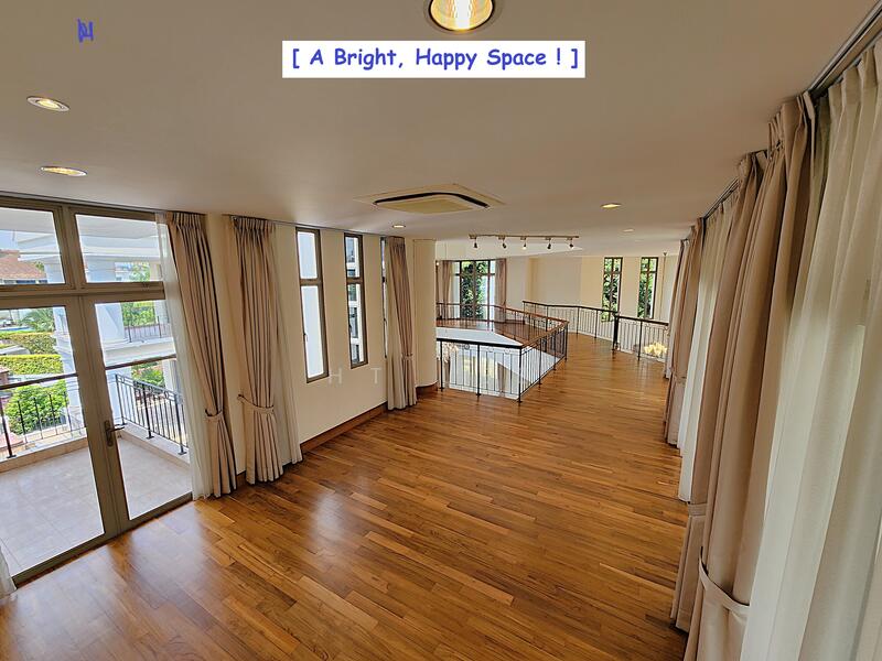For Rent - Utterly Bright Happy House! Unblock Sweeping Views! Feel n See the Luxury!