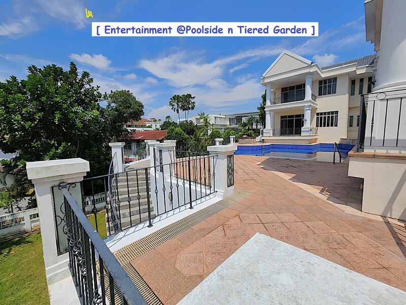For Rent - Utterly Bright Happy House! Unblock Sweeping Views! Feel n See the Luxury!