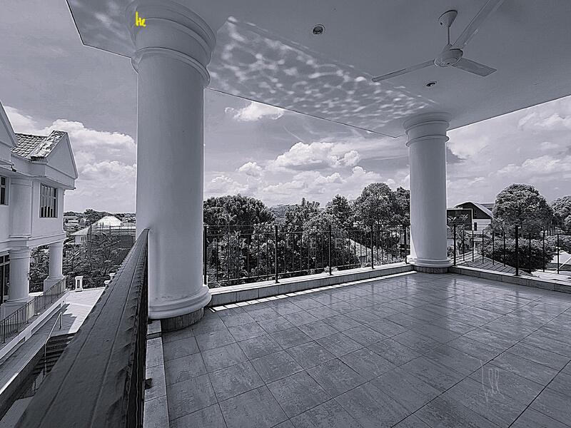 For Rent - Utterly Bright Happy House! Unblock Sweeping Views! Feel n See the Luxury!