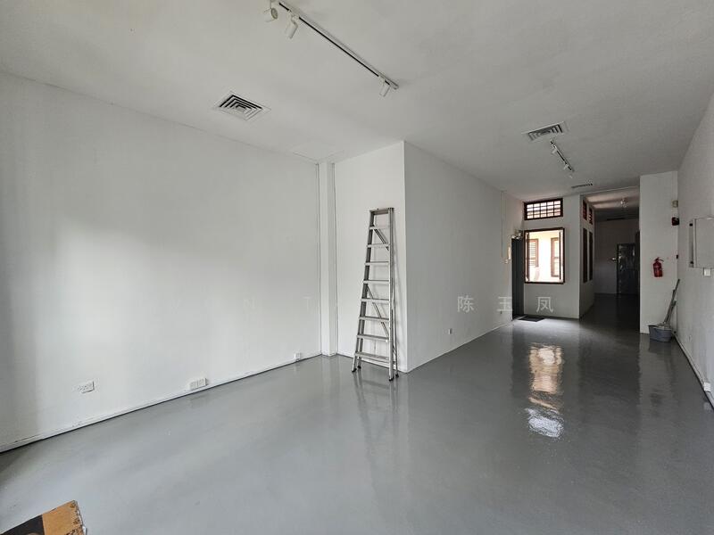 ✨ Shophouse Office 2 Min Walk Maxwell MRT | Level 2 Walkup, Neil Road | Craig Road | Duxton Road, 919 sqft, Office For Rent, by Evon Tan 陈玉凤, 60060137 - CommercialGuru.com.sg