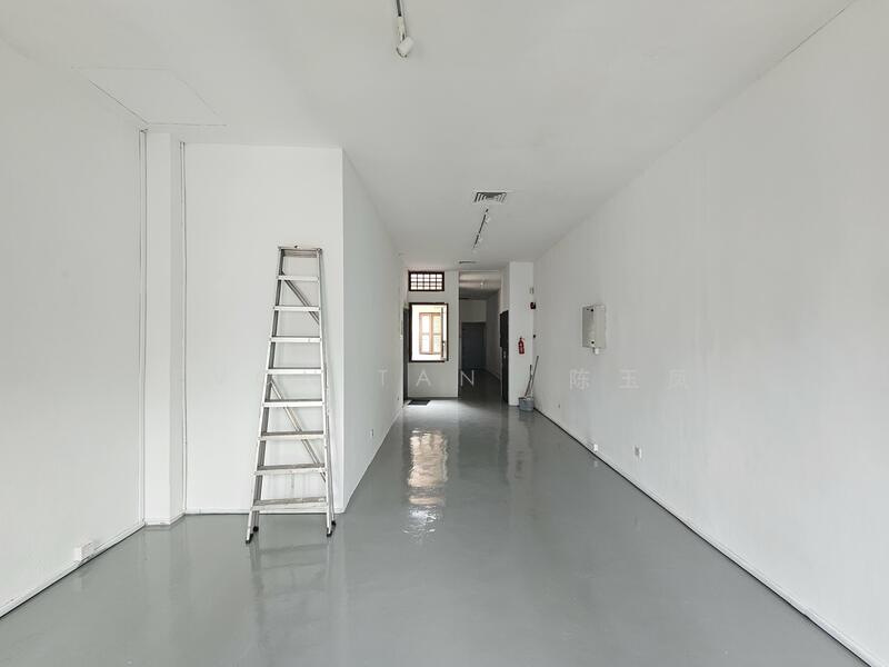 ✨ Shophouse Office 2 Min Walk Maxwell MRT | Level 2 Walkup, Neil Road | Craig Road | Duxton Road, 919 sqft, Office For Rent, by Evon Tan 陈玉凤, 60060137 - CommercialGuru.com.sg