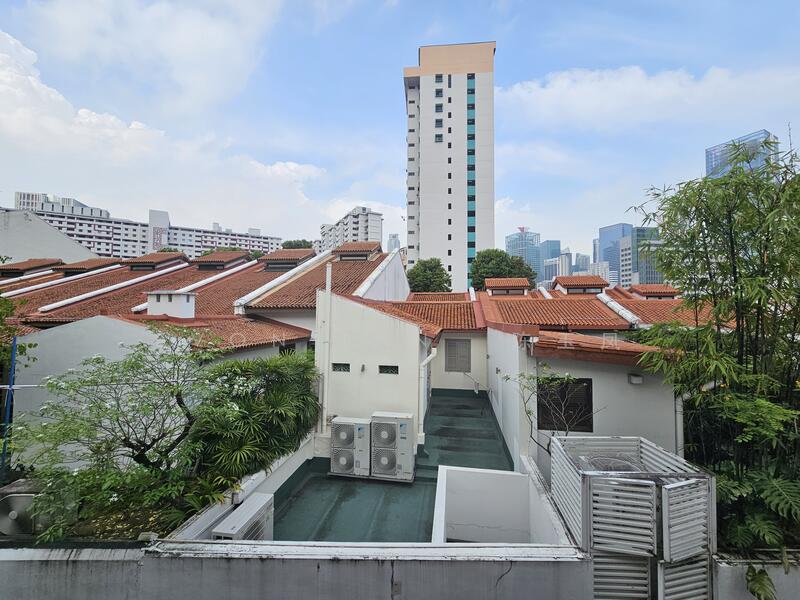 ✨ Shophouse Office 2 Min Walk Maxwell MRT | Level 2 Walkup, Neil Road | Craig Road | Duxton Road, 919 sqft, Office For Rent, by Evon Tan 陈玉凤, 60060137 - CommercialGuru.com.sg