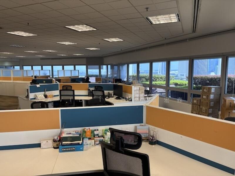 Excellent Seaview Fitted Office, Nicholl Highway, , 2,002 sqft, Office For Rent, by David Toh (卓宏森), 60060158 - Others - CommercialGuru.com.sg