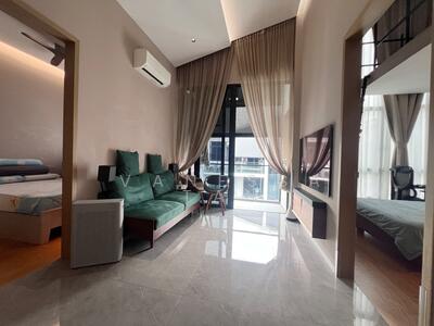 For Sale - The Essence