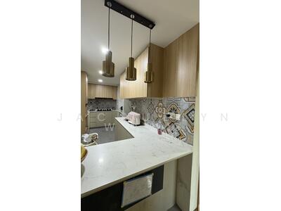 For Sale - Sea Horizon