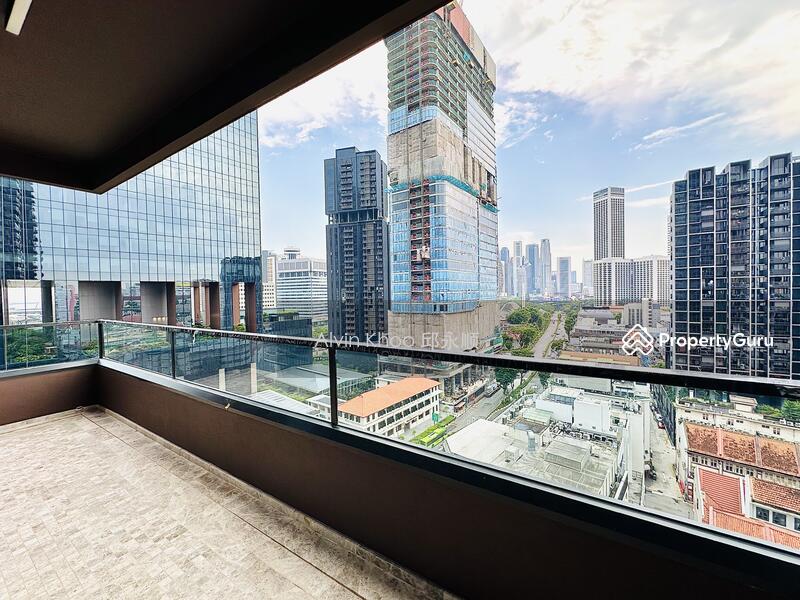 For Rent - Midtown Modern