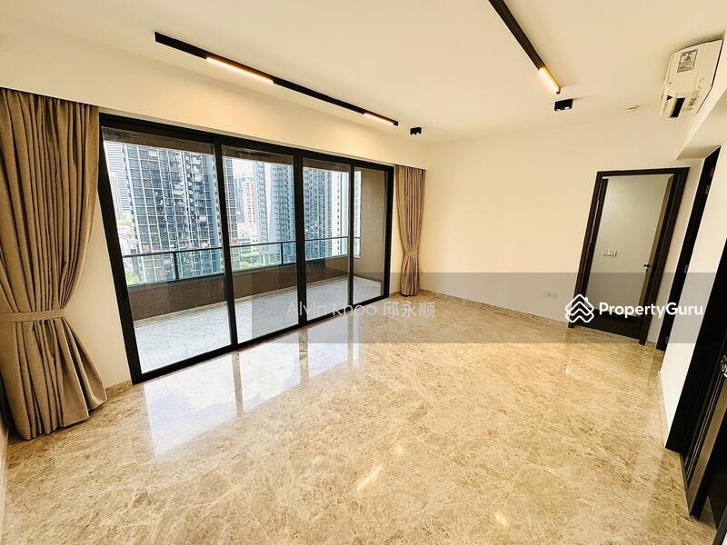 For Rent - Midtown Modern