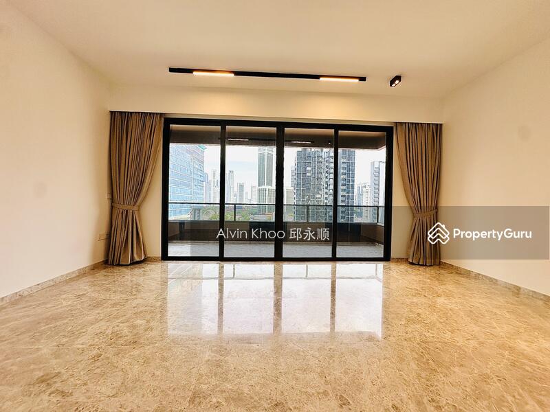 For Rent - Midtown Modern