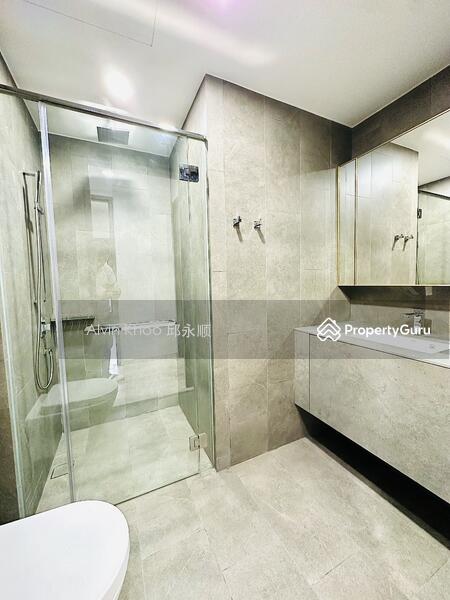 For Rent - Midtown Modern