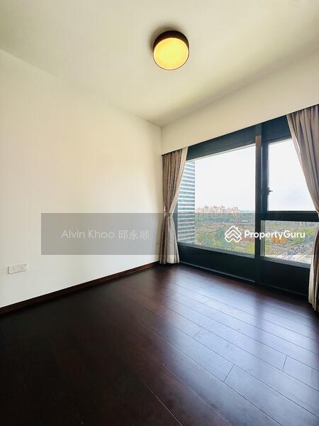 For Rent - Midtown Modern