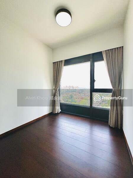 For Rent - Midtown Modern