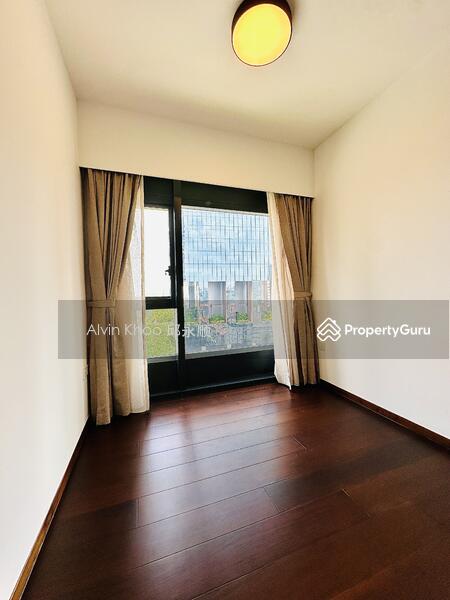 For Rent - Midtown Modern
