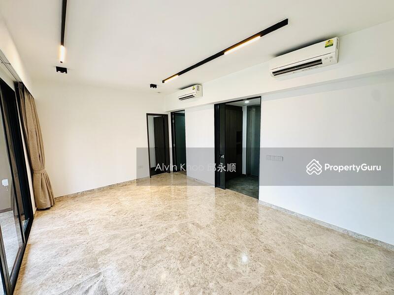 For Rent - Midtown Modern