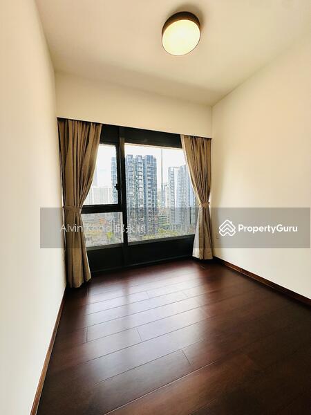 For Rent - Midtown Modern