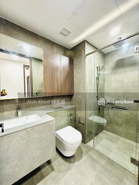 For Rent - Midtown Modern