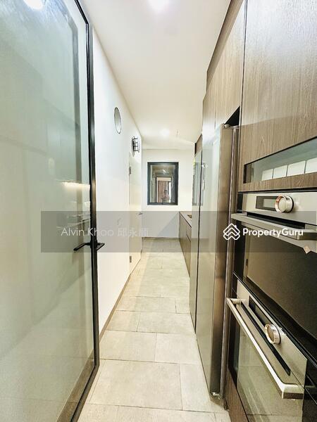 For Rent - Midtown Modern