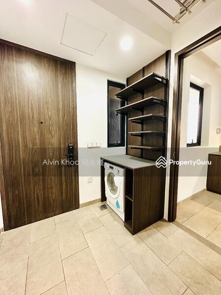 For Rent - Midtown Modern