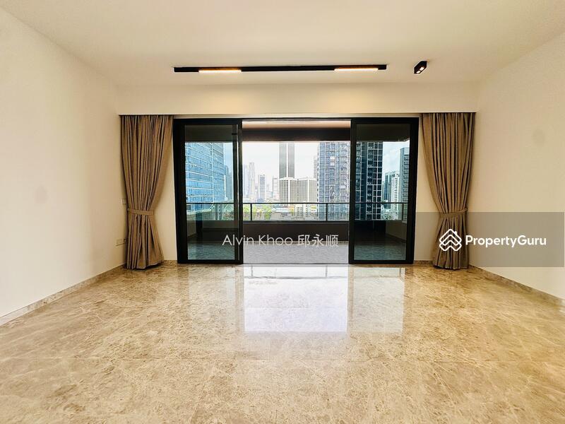 For Rent - Midtown Modern