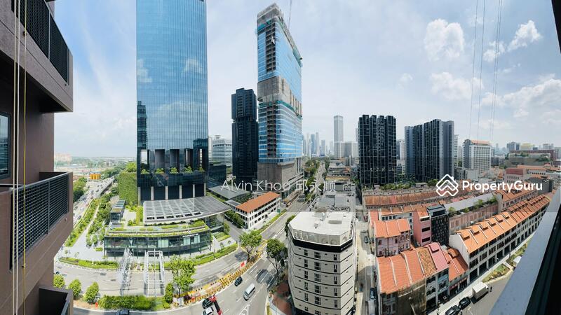 For Rent - Midtown Modern