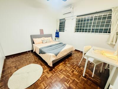 For Rent - Ridgewood Condominium