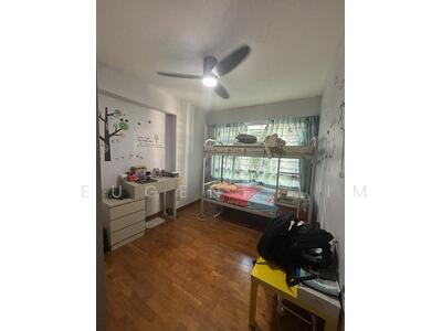 For Sale - 677B Punggol Drive