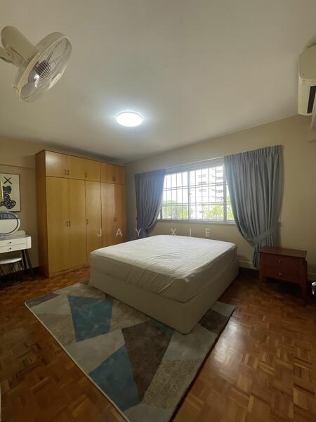 Lagoon View, 5000J Marine Parade Road, Room Rental, 200 sqft, Apartment For Rent, by Jay Xie, 60060254 - PropertyGuru.com.sg