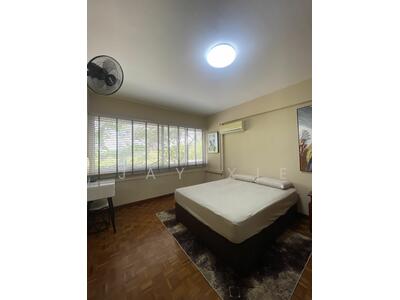 For Rent - Lagoon View