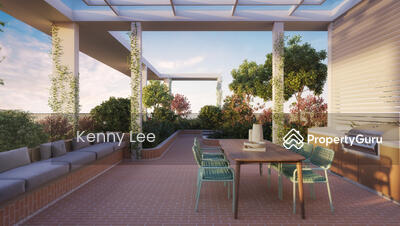 For Sale - Canberra Crescent Residences