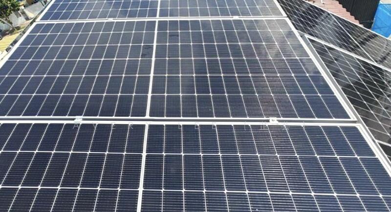 For Sale - ⭐️D20 renovated 3.5 storeys terrace near Thomson mrt