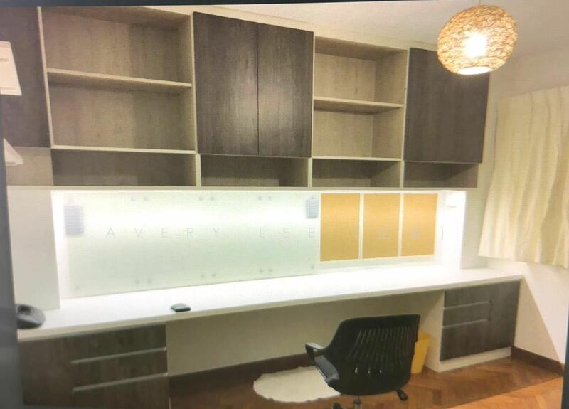 For Sale - ⭐️D20 renovated 3.5 storeys terrace near Thomson mrt